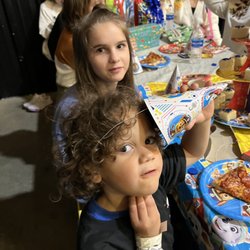 Flight Adventure Park - Irmo - Best party!