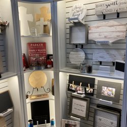 Steiner's Amish Furniture - Engravables