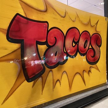 La Flor Taco Grill - Mexican Near Me - Elgin, Illinois