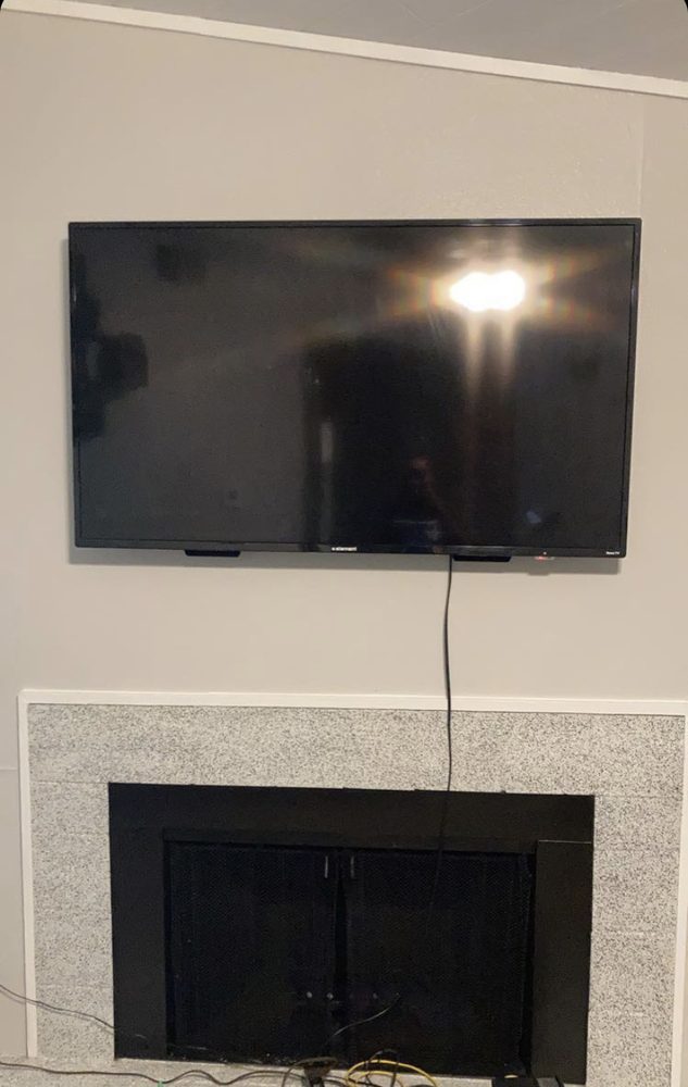 Slide of BrokenIce Messages