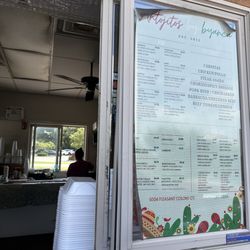 Cravings Byanca - Drive through