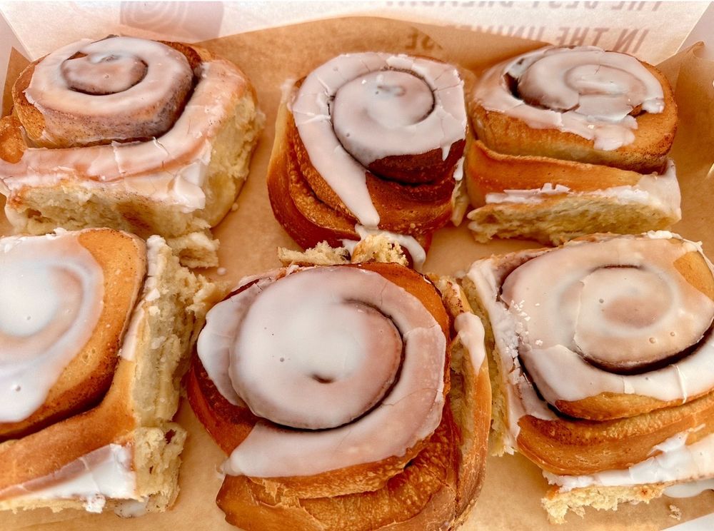 DULUTH’S BEST BREAD Updated September 2024 44 Photos & 37 Reviews