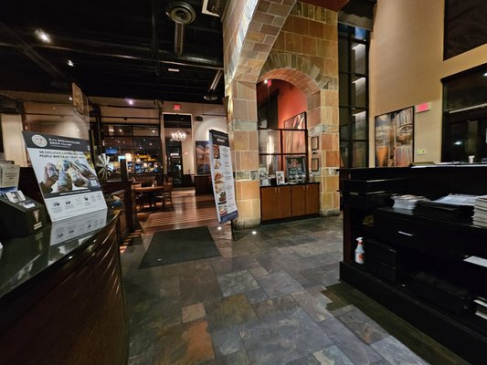 BJ's Restaurant & Brewhouse by null