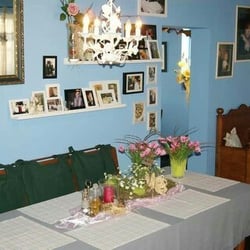 Restaurant Zur Alten Oder - Frankfurt-Oder