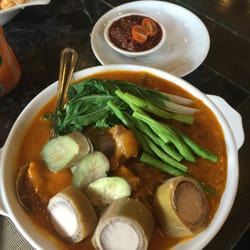 Tipulo - Modern Filipino Cuisine - Kate kare