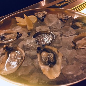 Doug Fir Lounge - Oysters! - American Near Me - Portland, Oregon Doug Fir Lounge - Oysters! - American Near Me - Portland, Oregon