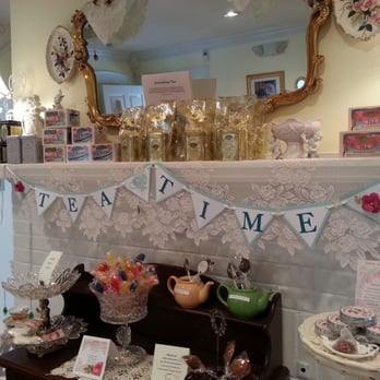 Fancy That - Gift shop area - Gift Shops Near Me - Walpole, Massachusetts