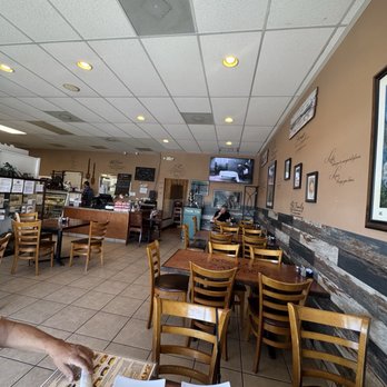 Zaytoon Restaurant - Mediterranean Near Me - Las Vegas, Nevada