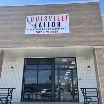 Louisville Tailor - Bespoke Clothing Near Me - Louisville, Kentucky Louisville Tailor - Bespoke Clothing Near Me - Louisville, Kentucky
