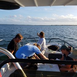 Captain School Key West