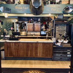 Wild’s Granary Restaurant