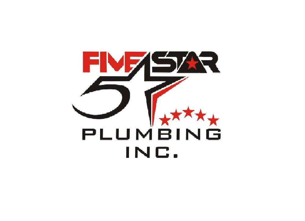 Slide of 5 Star Plumbing