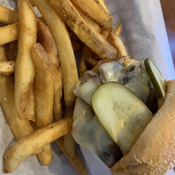Killer Burger Tanasbourne - Fun Guy Burger (original size) - Burgers Near Me - Hillsboro, Oregon Killer Burger Tanasbourne - Fun Guy Burger (original size) - Burgers Near Me - Hillsboro, Oregon