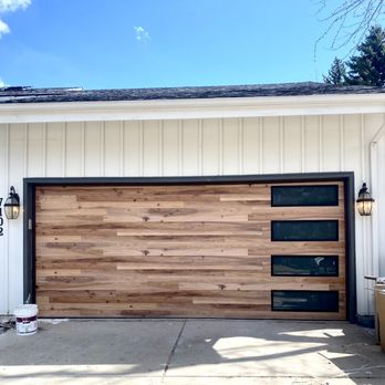Lion Heart Garage Doors - Garage Door Services Near Me - Thornton, Colorado Lion Heart Garage Doors - Garage Door Services Near Me - Thornton, Colorado