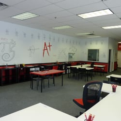 Mathnasium - This is where we Make Math Make Sense for students in 2nd through 12th grade.