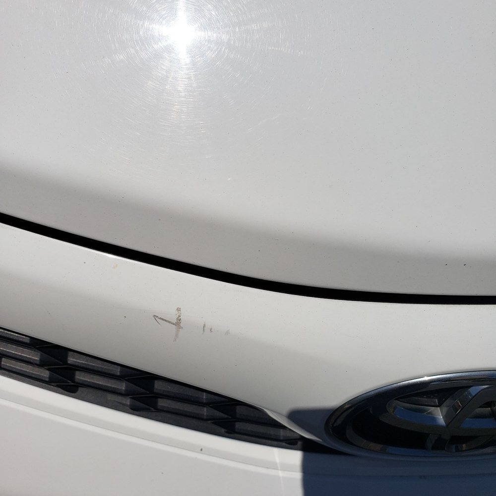 Caliber Collision - Body Shops Near Me - Orange, California
