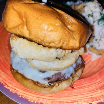 The Bamboo Club - Scorpion Burger - Tiki Bars Near Me - Long Beach, California The Bamboo Club - Scorpion Burger - Tiki Bars Near Me - Long Beach, California