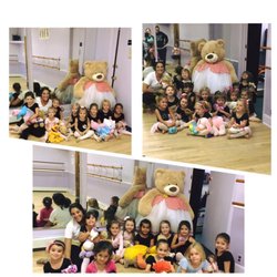 Dance Arts Inc Donna Carbone's
