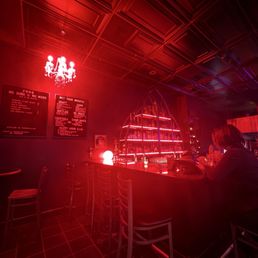 Bar Bar