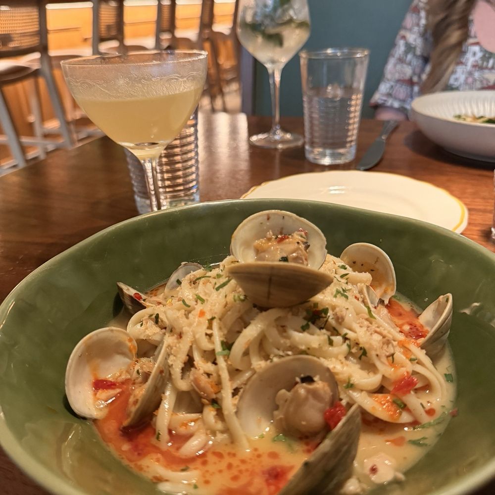 Via Triozzi - Italian Near Me - Dallas, Texas Via Triozzi - Italian Near Me - Dallas, Texas