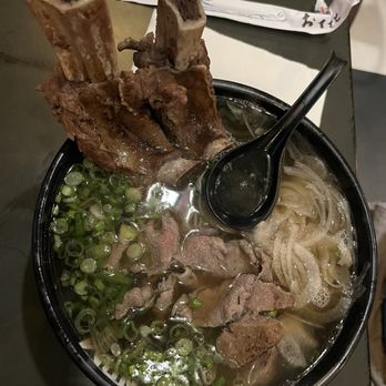 Pho Nom - Pho Nom - Vietnamese Near Me - San Diego, California