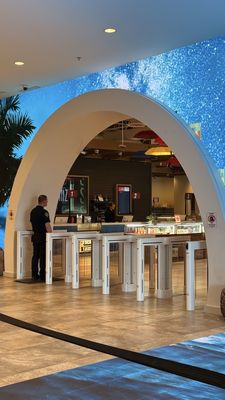Planet 13 Orange County Dispensary by null
