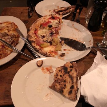 Piacere - Pizza and boar pasta - Pizza Near Me - New York, New York Piacere - Pizza and boar pasta - Pizza Near Me - New York, New York