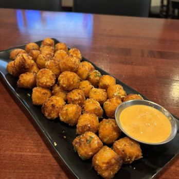 Guildhall - Sweet Potato Tater Tots - Gastropubs Near Me - Whittier, California