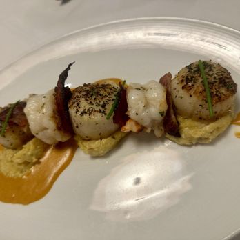 1832 Steakhouse - Shrimp and Scallops - Steakhouses Near Me - Durant, Oklahoma 1832 Steakhouse - Shrimp and Scallops - Steakhouses Near Me - Durant, Oklahoma