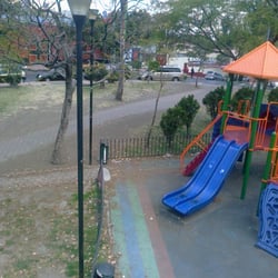 Parque Avenida Observatorio