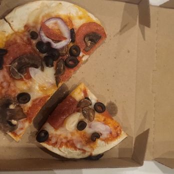 MOD Pizza - Pizza Near Me - Bend, Oregon MOD Pizza - Pizza Near Me - Bend, Oregon