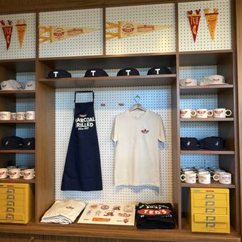 Ted's Hot Dogs - Merch display - Hot Dogs Near Me - Chandler, Arizona Ted's Hot Dogs - Merch display - Hot Dogs Near Me - Chandler, Arizona
