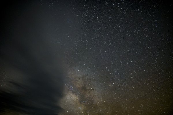 Stovepipe Wells Campground by null