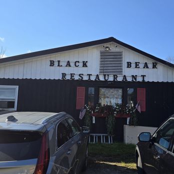 Black Bear Restaurant - New American Near Me - Pottersville, New York Black Bear Restaurant - New American Near Me - Pottersville, New York