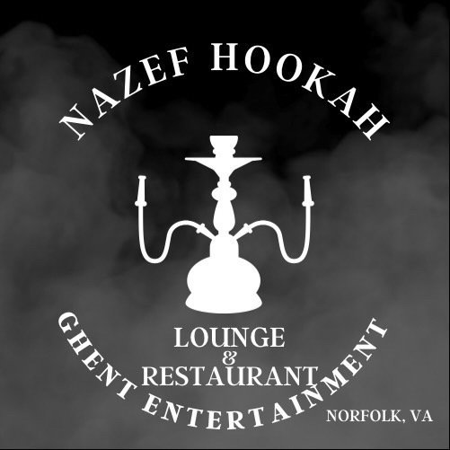 Nazef Hookah and char grill