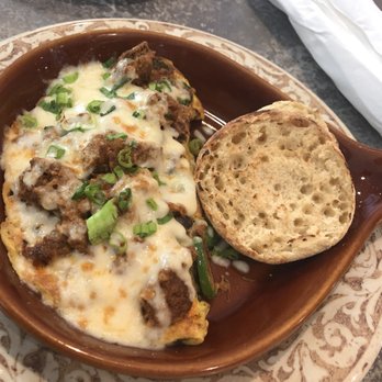 Another Broken Egg Cafe - Breakfast & Brunch Near Me - Fishers, Indiana