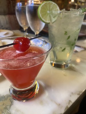 Karma Indian Cuisine and Lounge by null