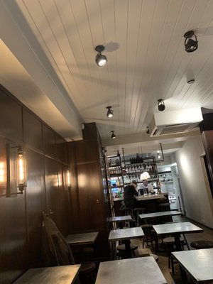 Via Emilia by Food Roots - SHOREDITCH by null