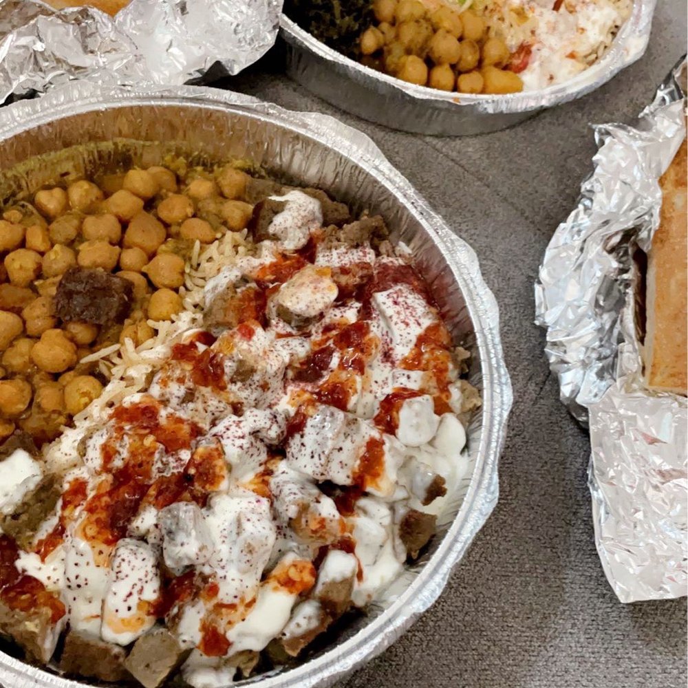 Big Red Halal - Gyro Over Rice - Afghan Near Me - Springfield, Virginia Big Red Halal - Gyro Over Rice - Afghan Near Me - Springfield, Virginia
