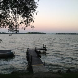 Hayes Resort