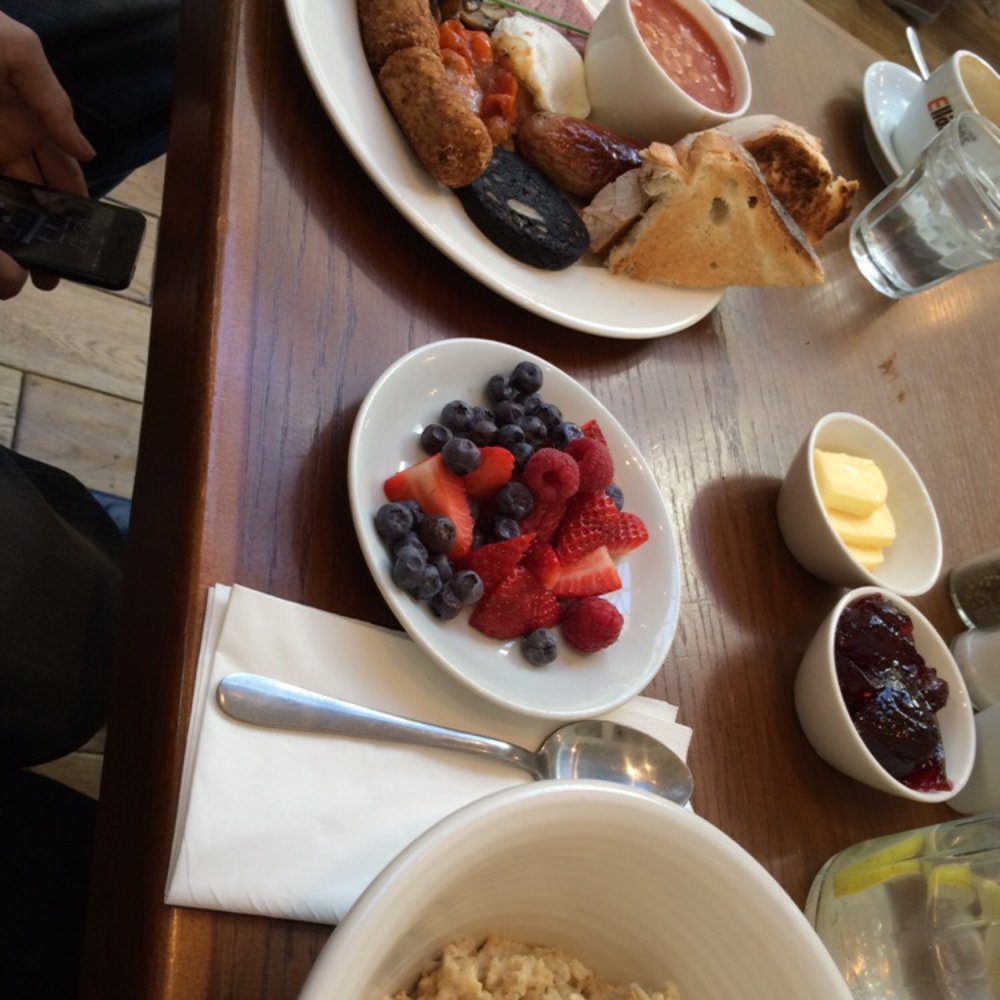 breakfast! breakfast!