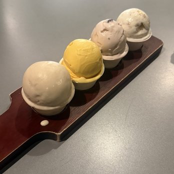 Pints Of Joy - Flight - Ice Cream & Frozen Yogurt Near Me - Fremont, California Pints Of Joy - Flight - Ice Cream & Frozen Yogurt Near Me - Fremont, California