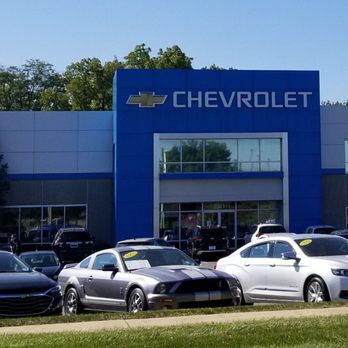 Hare Chevrolet - Honestly a customer focused dealership - Car Dealers Near Me - Noblesville, Indiana Hare Chevrolet - Honestly a customer focused dealership - Car Dealers Near Me - Noblesville, Indiana