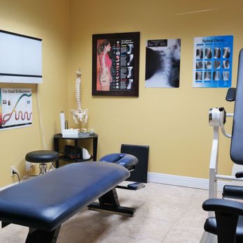 Create Wellness Center - Adjustment Room - Chiropractors Near Me - Federal Way, Washington Create Wellness Center - Adjustment Room - Chiropractors Near Me - Federal Way, Washington