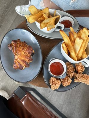 The Perk & Press by null