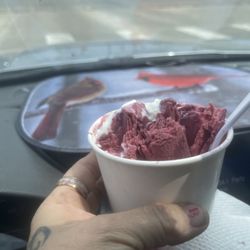 Rolling Sweet Ice Cream