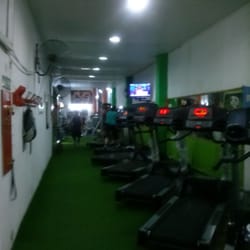 Gimnasio New Life