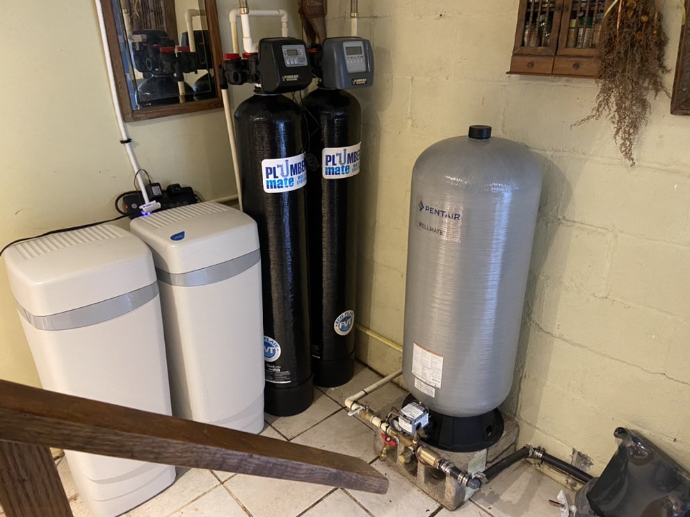 Slide of Bollman Brothers Plumbing