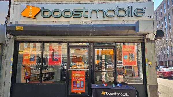 Boost Mobile