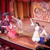 Hoop-Dee-Doo Musical Revue gift card